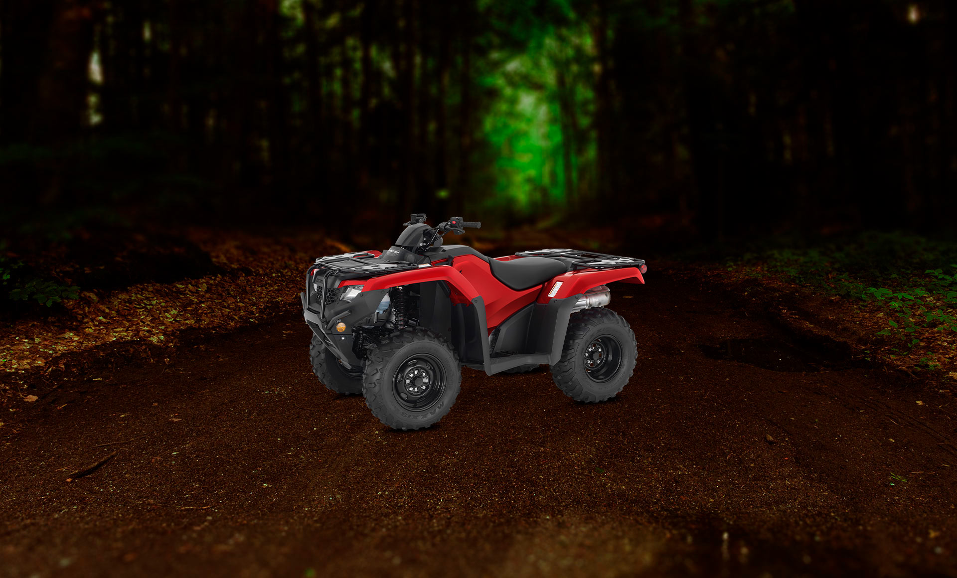 ibanner-TRX420FM