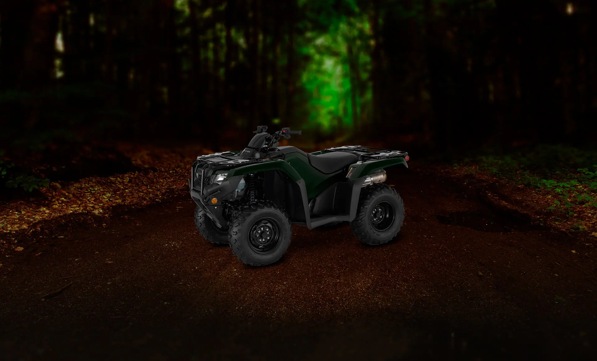 ibanner-TRX420FMA